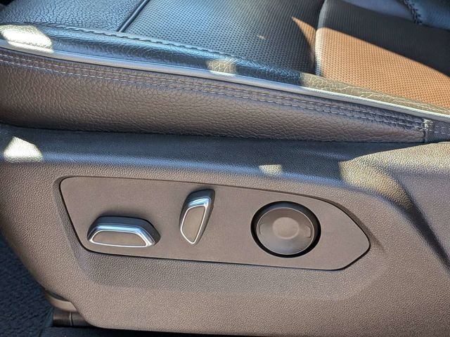 Used 2022 Blue GMC Denali image 19