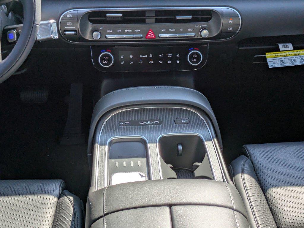 2026 Hyundai Palisade Calligraphy - Photo 21