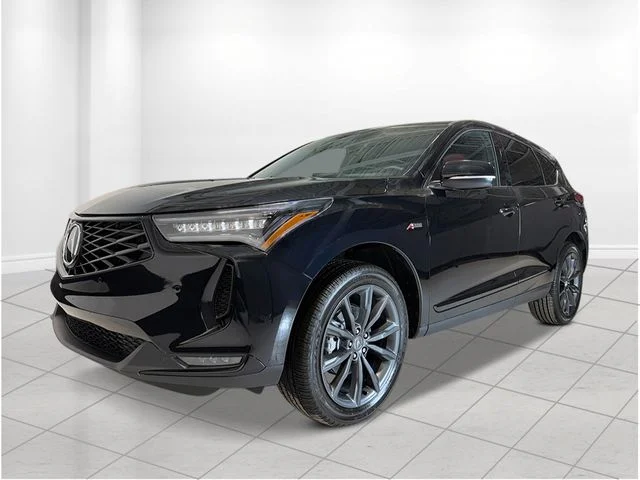 2026 Acura RDX A-Spec Package SH-AWD's photo