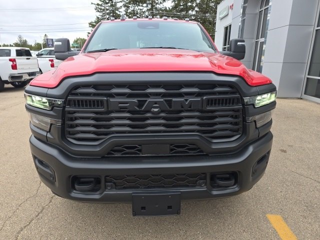 2026 Ram 2500 Tradesman photo 2
