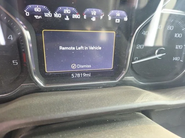 Used 2022 White GMC Denali image 8