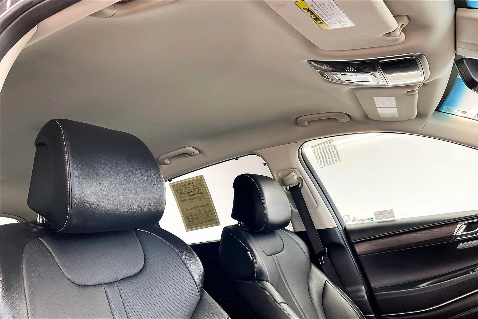 Used 2024 Vik Black Genesis 2.5T image 25