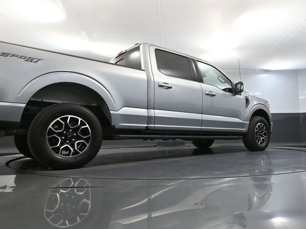 2022 Ford F-150 XLT - Photo 55