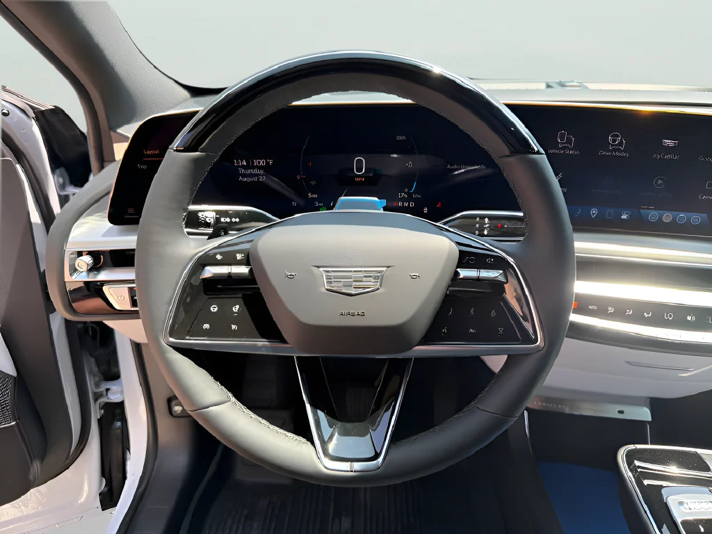 2026 Cadillac LYRIQ Sport - Photo 21