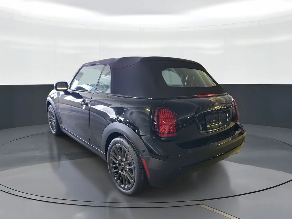 New 2026 Black MINI  image 4