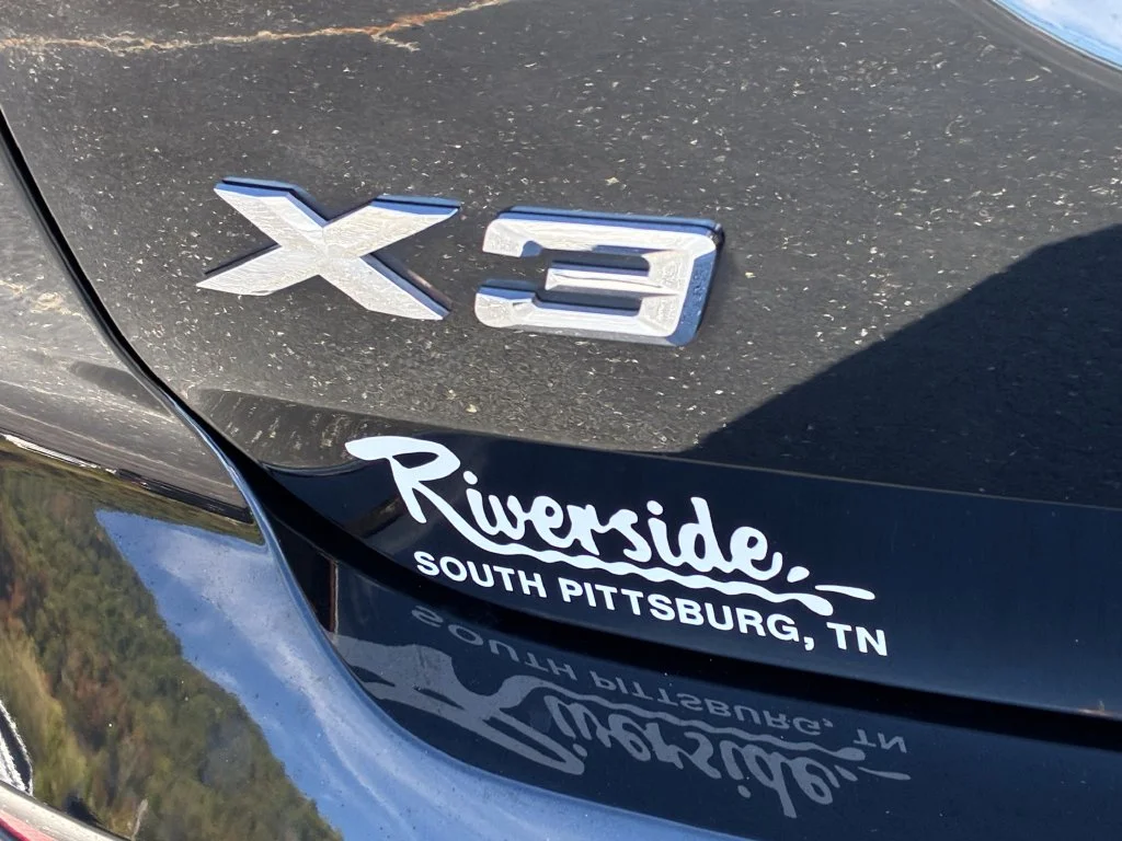Used 2024 Black BMW xDrive30i image 37