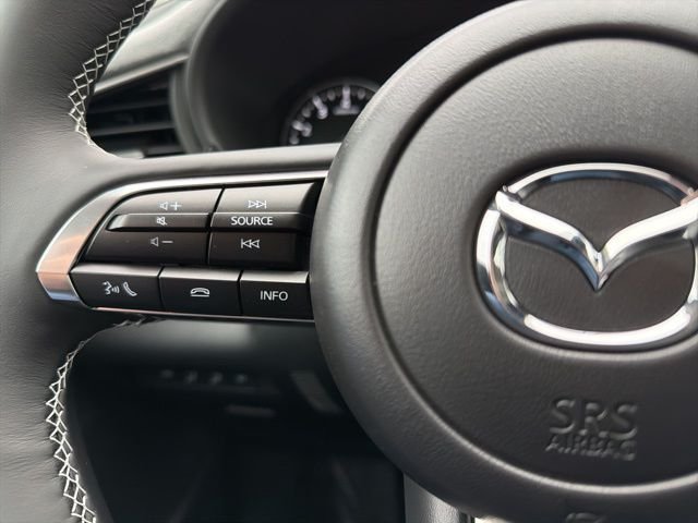 2026 Mazda CX-30 Turbo Aire Edition - Photo 20