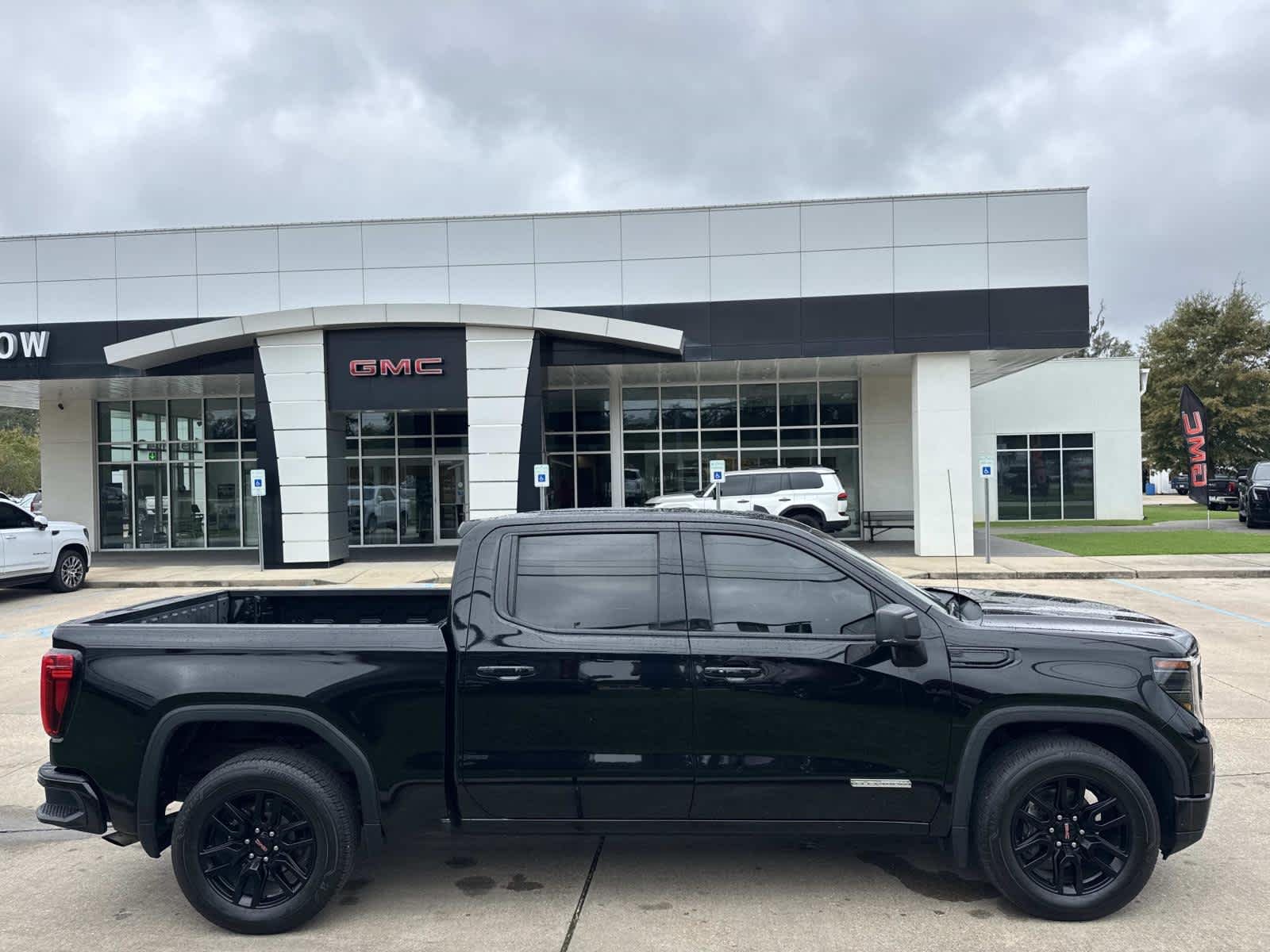 2022 GMC Sierra 1500