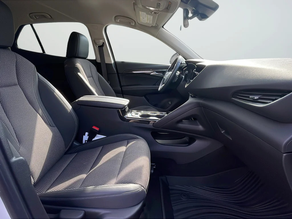 Used 2023 White Buick Preferred image 15