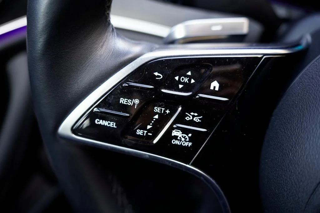 Used 2023 Gray Mercedes-Benz E 350 image 17