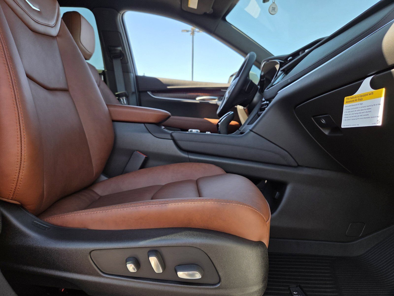 2026 Cadillac XT5 Premium Luxury - Photo 14