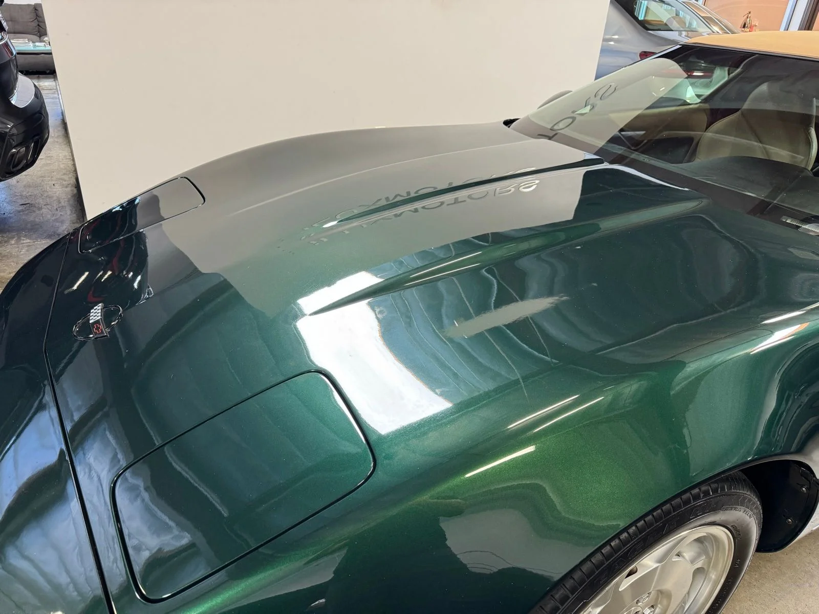 1994 Chevrolet Corvette - Photo 6