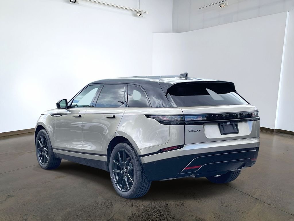 New 2026 Batumi Gold Land Rover Dynamic SE image 6