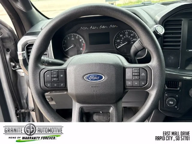 Used 2021 Silver Ford XL image 15