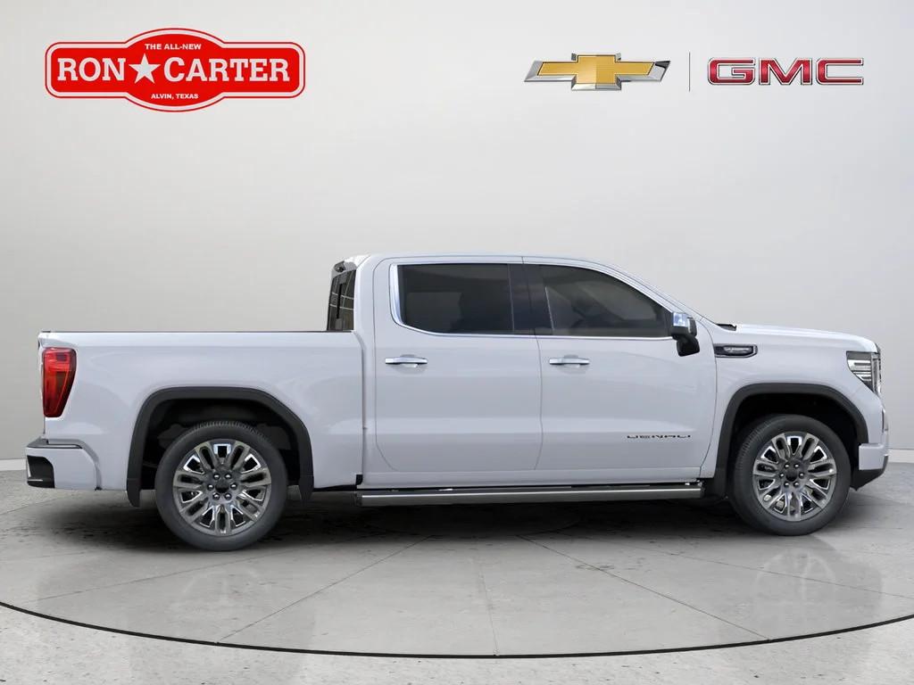 2026 GMC Sierra 1500 Denali Ultimate - Photo 8