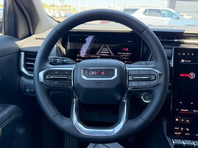 2027 GMC Terrain Elevation - Photo 12