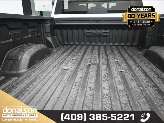 2026 GMC Sierra 2500HD AT4 - Photo 14