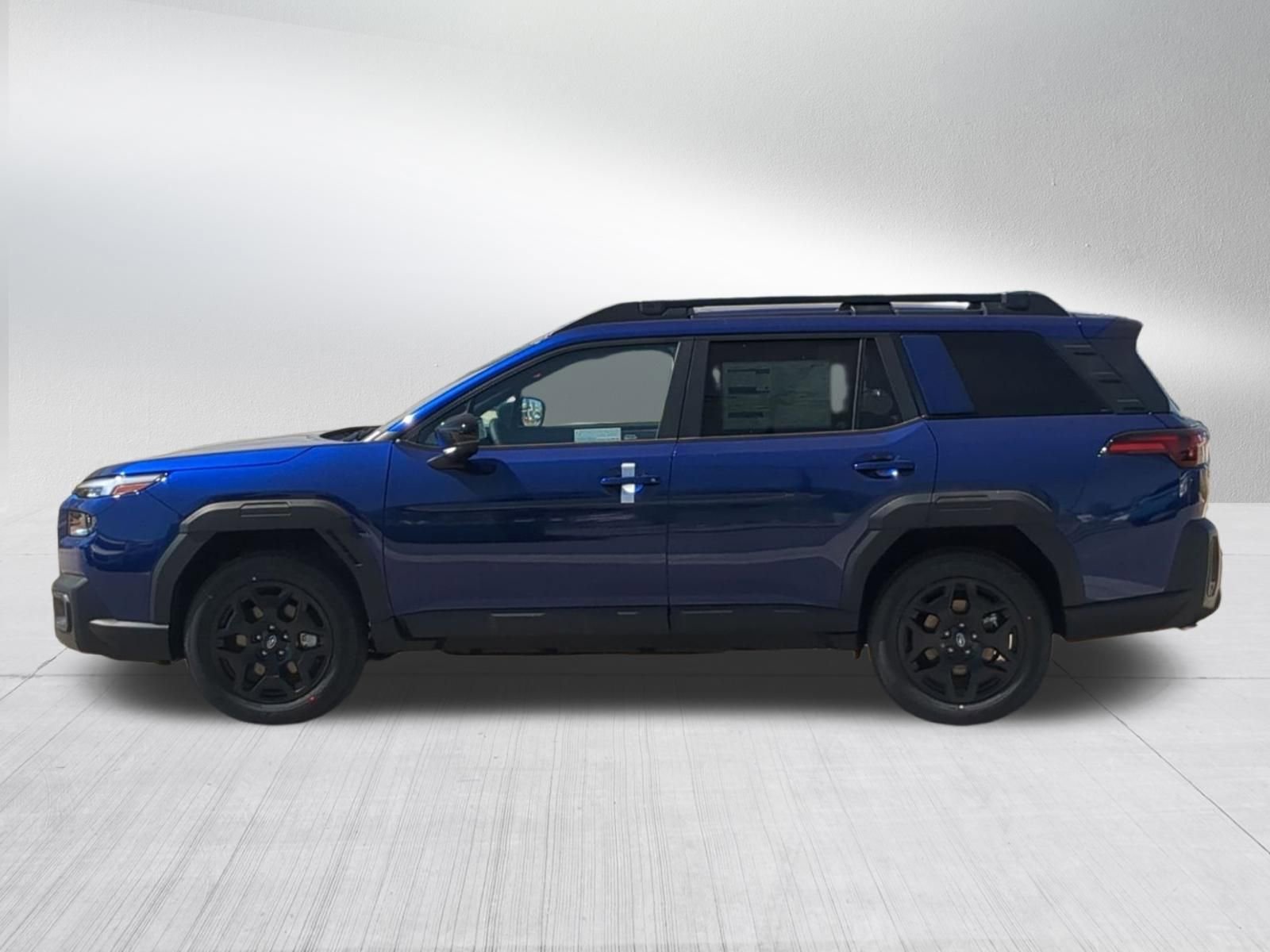 New 2026 SAPPHIRE BLUE PEARL Subaru Limited image 12