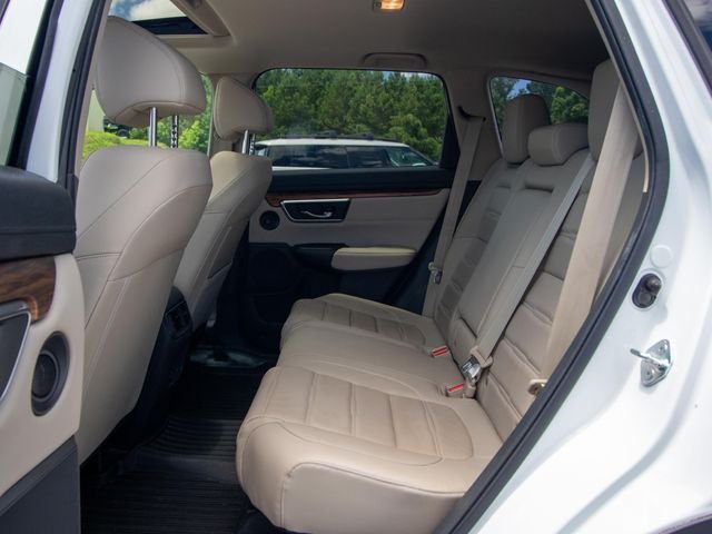 2019 Honda CR-V EX-L - Photo 9