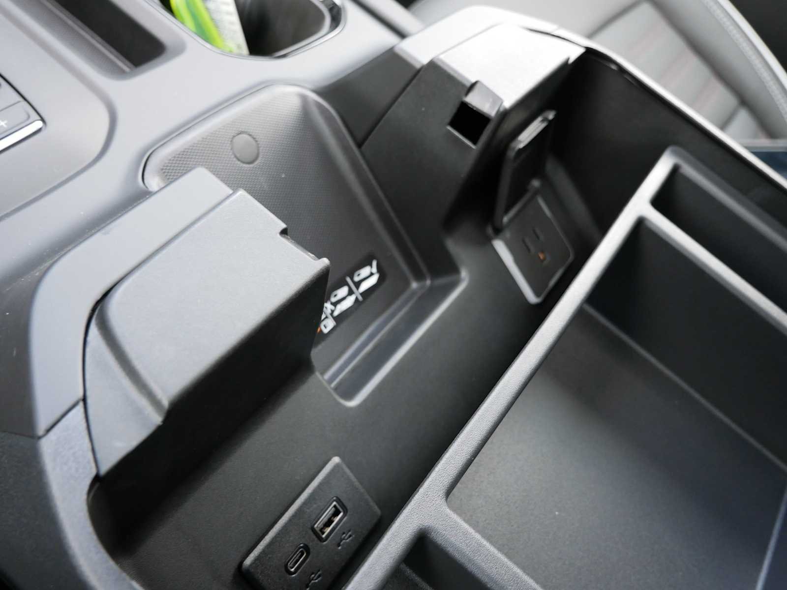 2026 GMC Sierra 2500HD AT4X - Photo 21