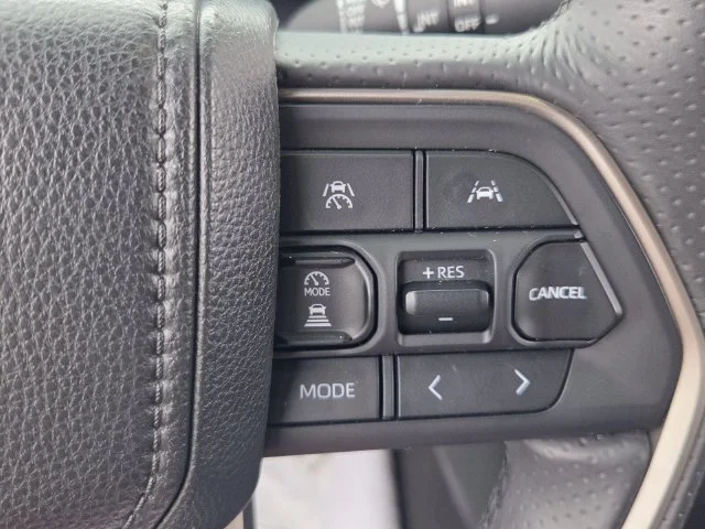 Used 2026  Toyota TRD Off Road Premium image 24