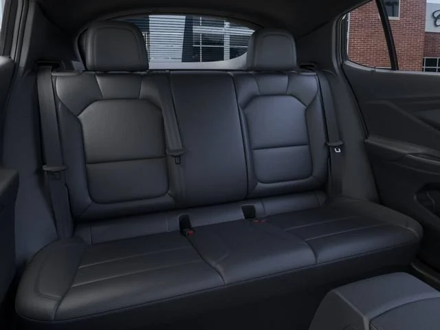 New 2026 Summit White Buick Sport Touring image 17