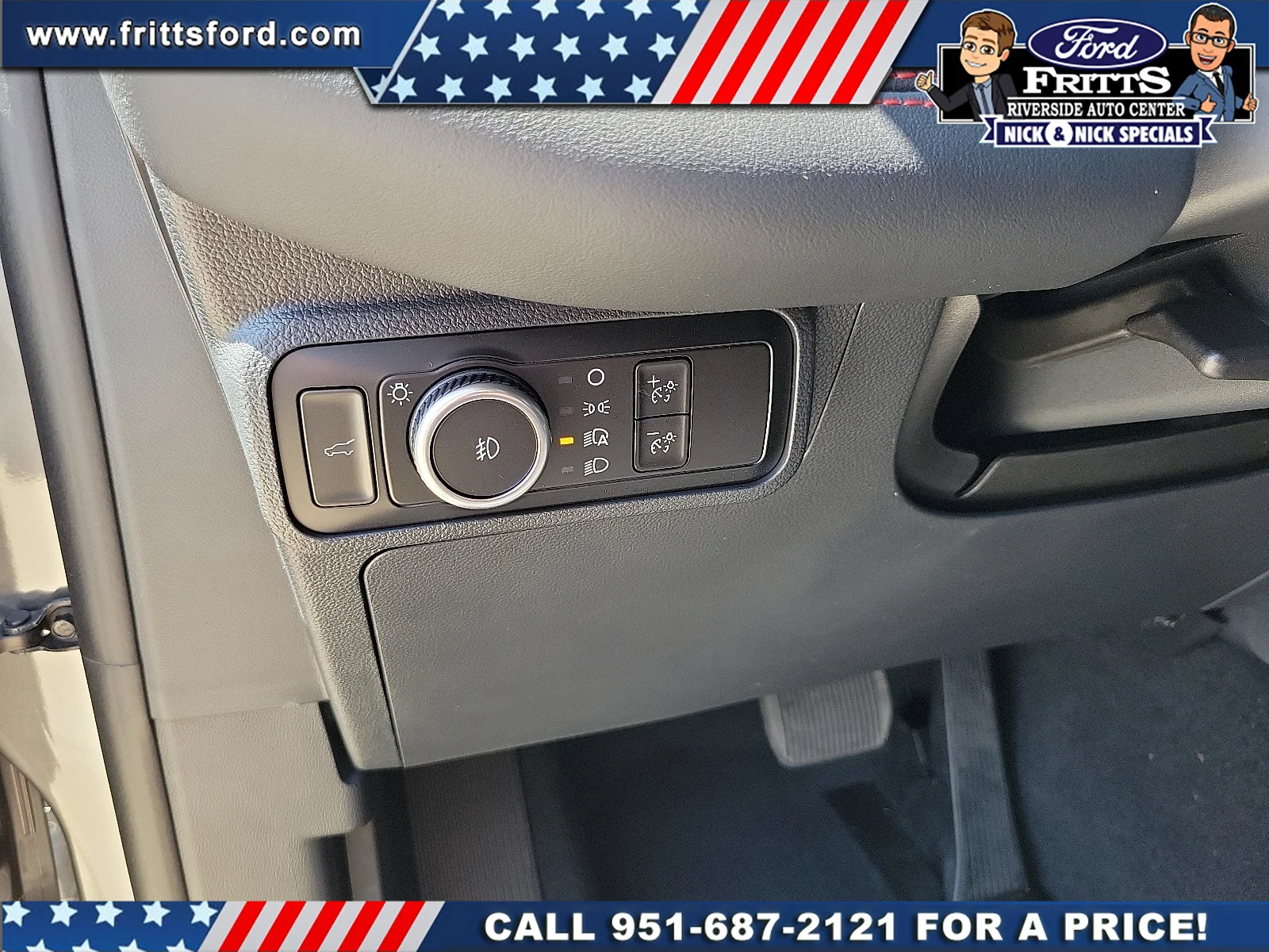 New 2026 Carbonized Gray Metallic Ford ST image 13