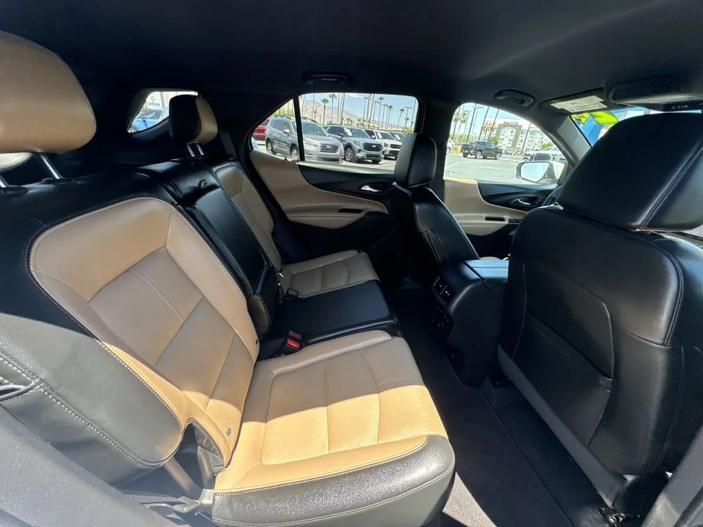 Used 2024 Beige Chevrolet Premier image 27