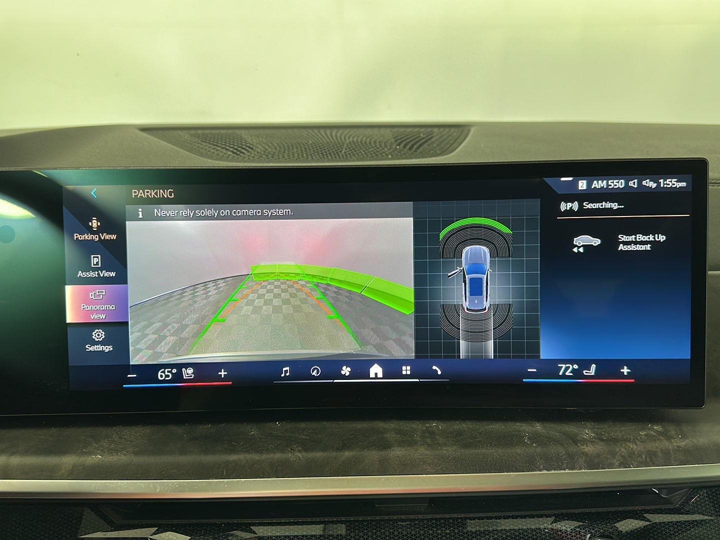 Used 2024 Skyscraper Grey Metallic BMW xDrive40i image 19