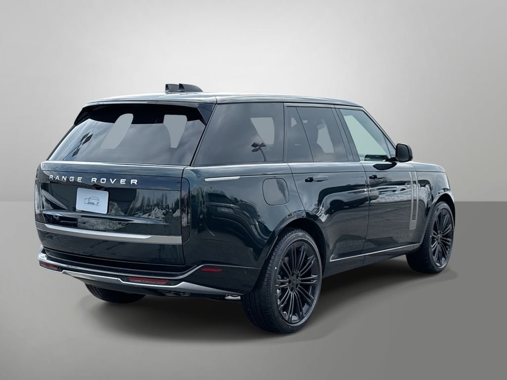 2026 Land Rover Range Rover SE - Photo 25