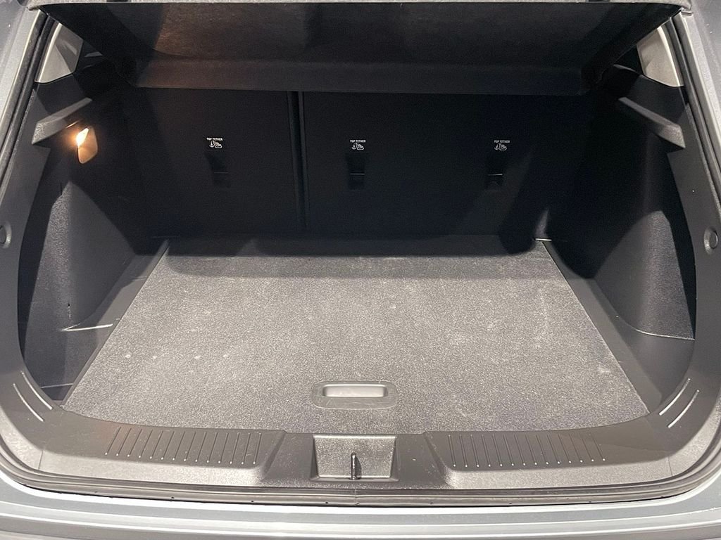 Used 2024 Gray Chevrolet ACTIV image 5