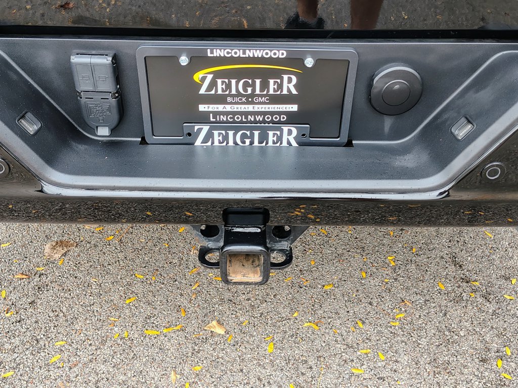 2024 GMC Sierra 1500 Denali Denali - Photo 20