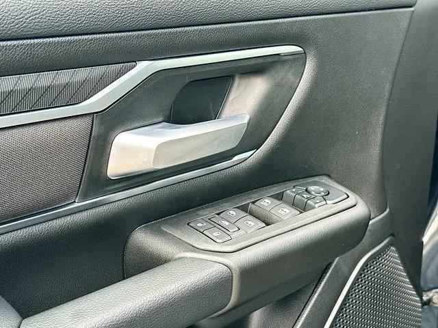 2026 RAM 1500 Big Horn/Lone Star - Photo 12