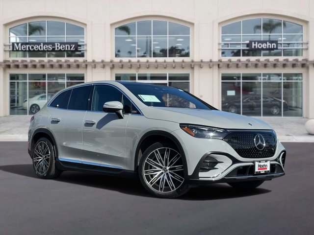2023 Mercedes-Benz EQE EQE 350