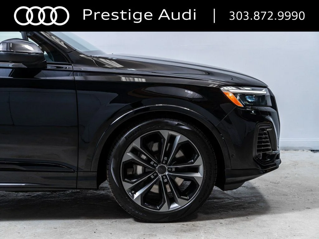 2026 Audi Q7 Premium Plus - Photo 12