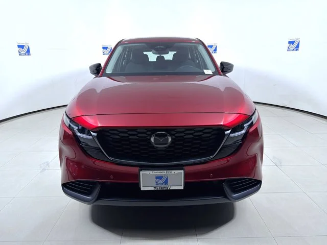 New 2026 SOULRED CRYSTAL Mazda 2.5 S image 8