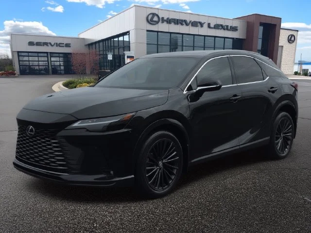 Certified Used 2025 CAVIAR Lexus 350 Premium image 1