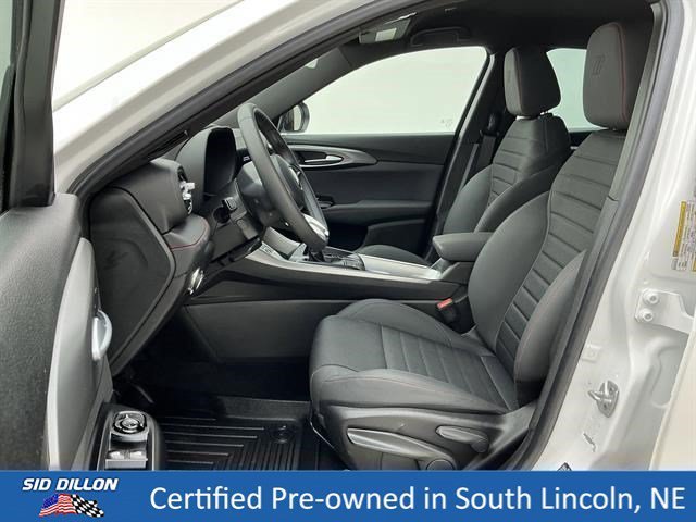 Used 2024 Q Ball Dodge GT image 16