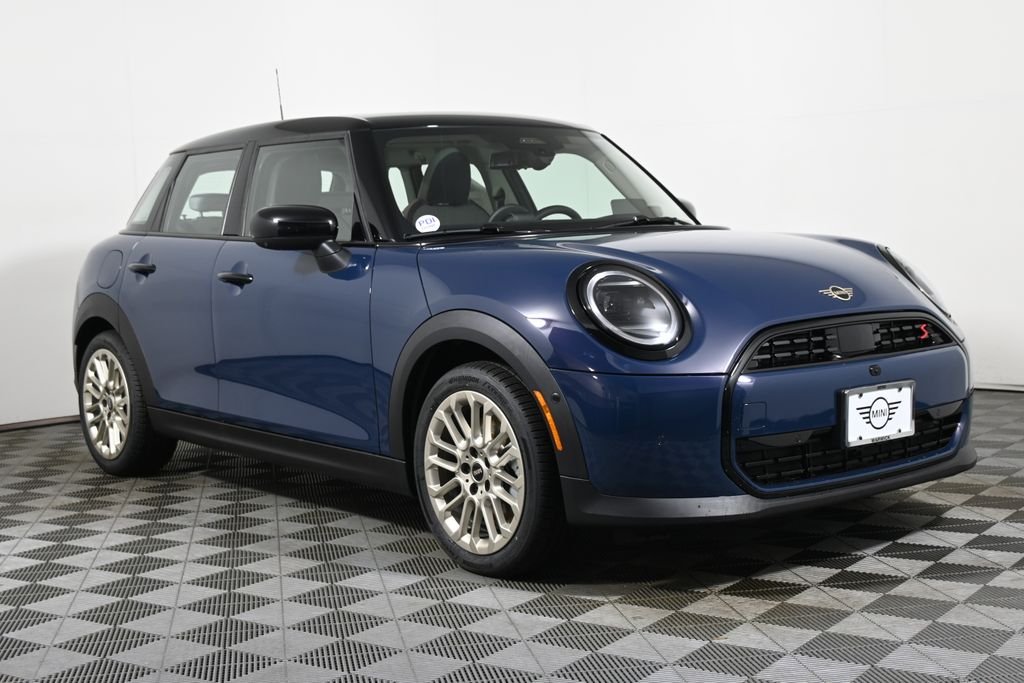 2026 MINI Hardtop 4 Door S - Photo 8