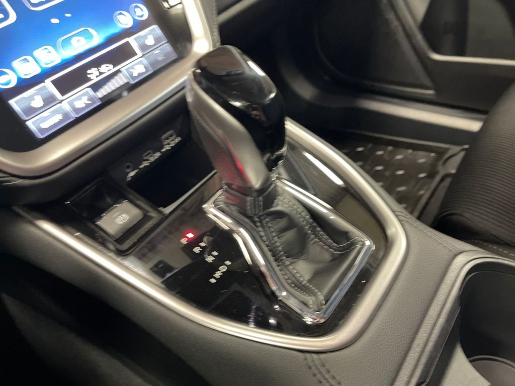 Used 2025 Silver Subaru Premium image 25