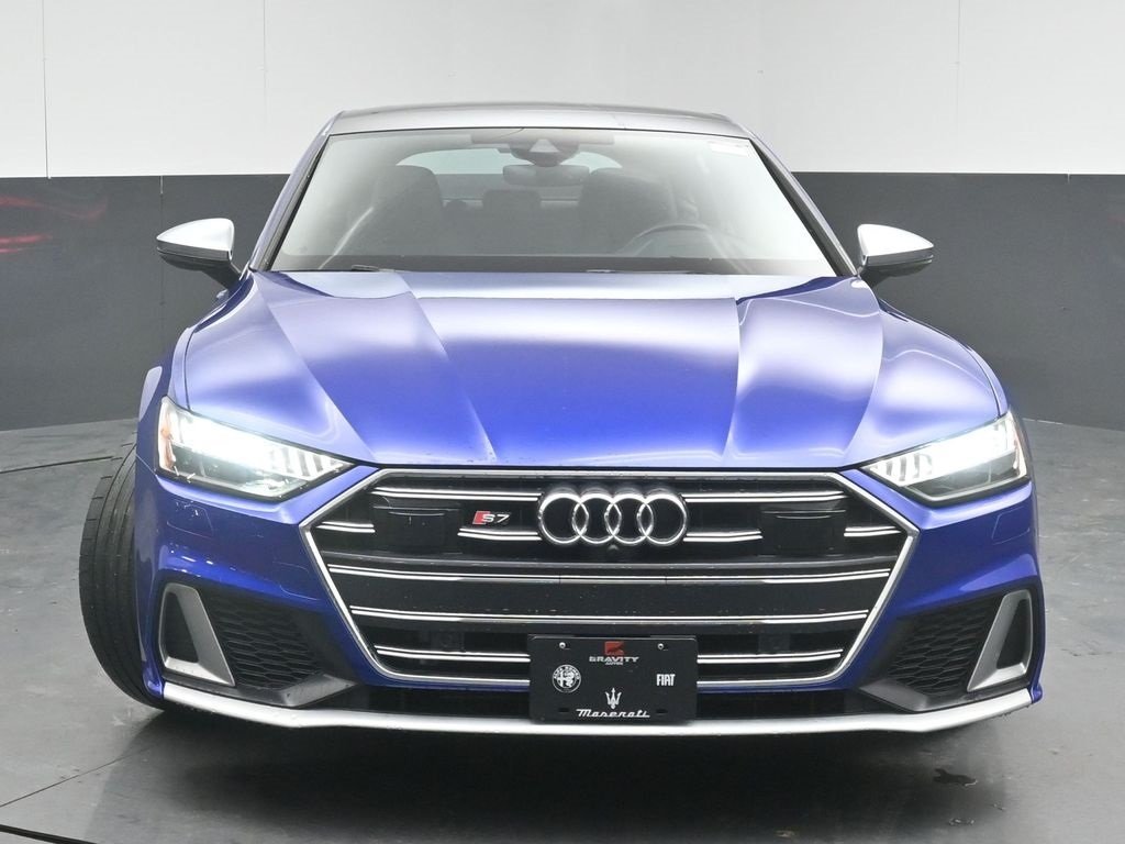 2023 AUDI S7 - Image 1