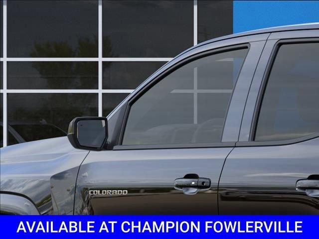 2026 Chevrolet Colorado Z71 - Photo 12
