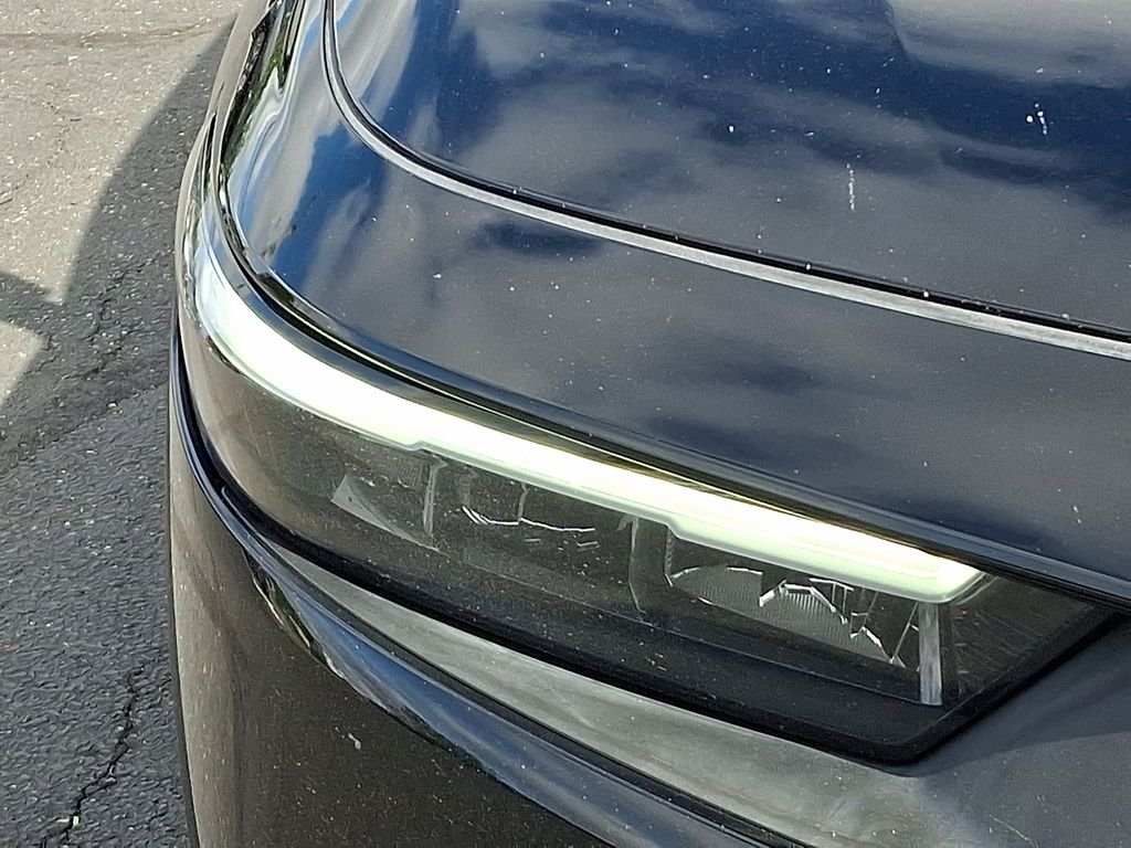 2023 Honda Accord Hybrid Touring - Photo 9