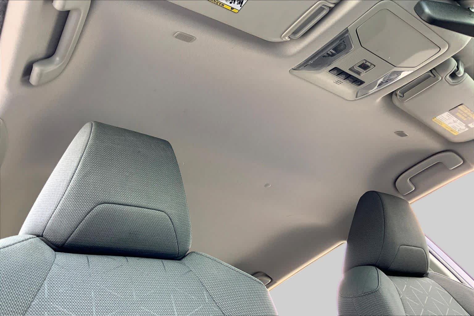 Used 2023 Blueprint Toyota XLE image 14