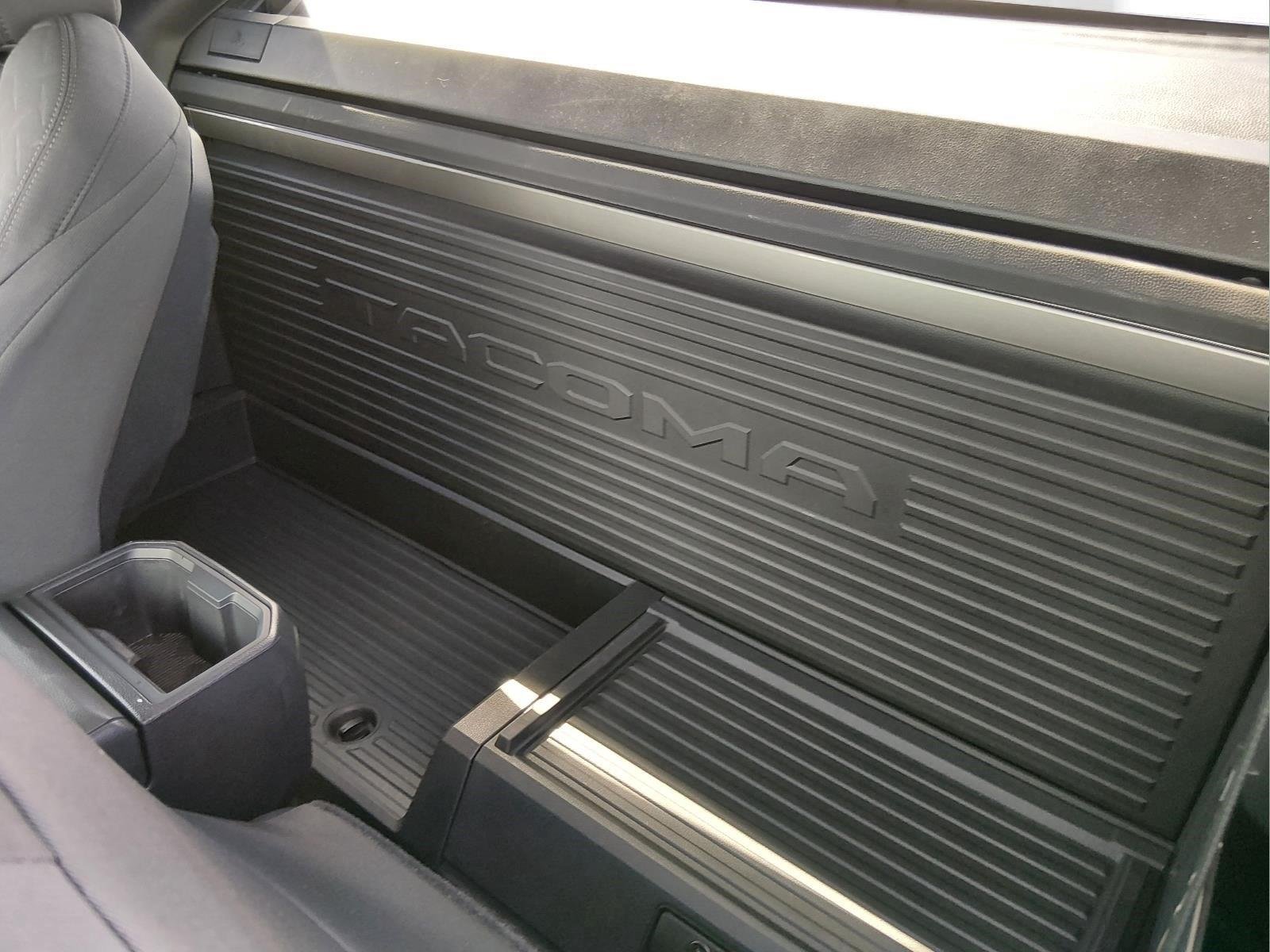 Used 2025 Black Toyota SR image 17