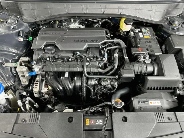 New 2027 Hyundai KONA SEL Sport