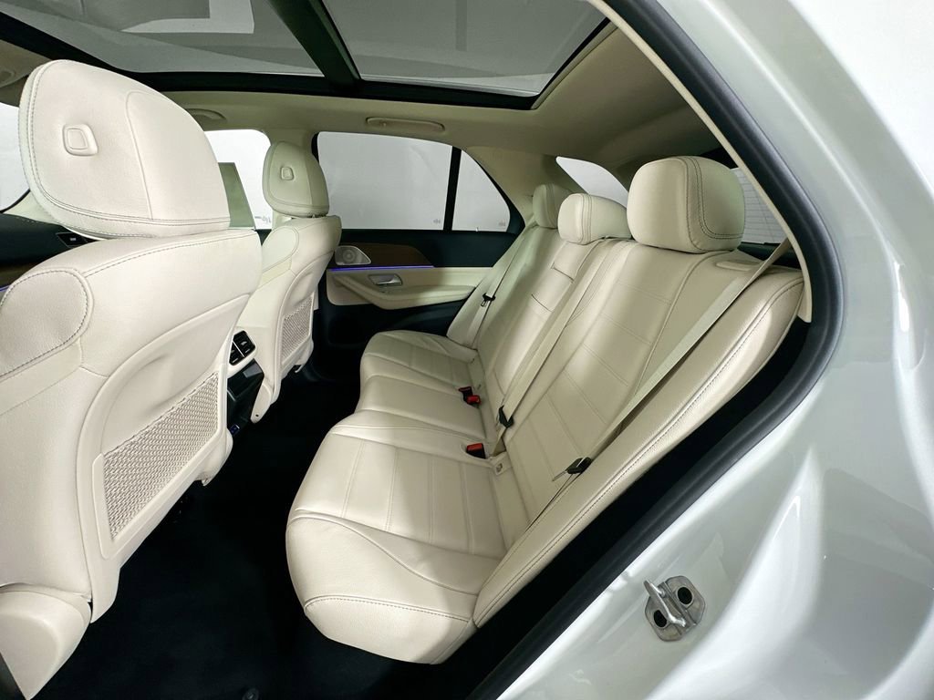 2026 Mercedes-Benz GLE GLE450 - Photo 60