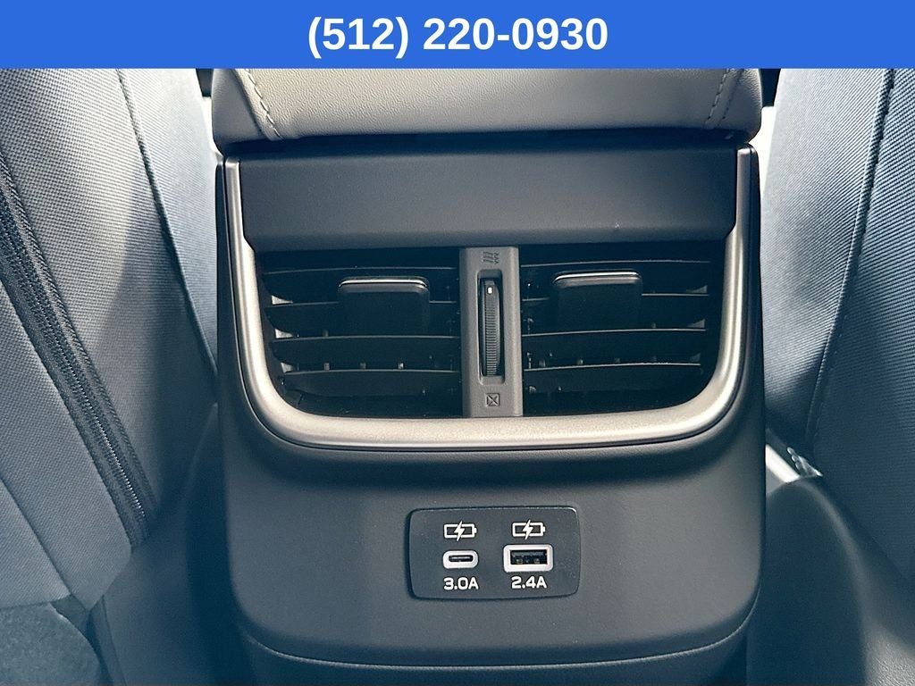 2025 Subaru Outback Premium - Photo 32