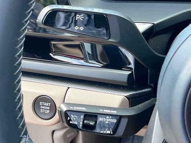 Used 2024 White Porsche 4 image 39
