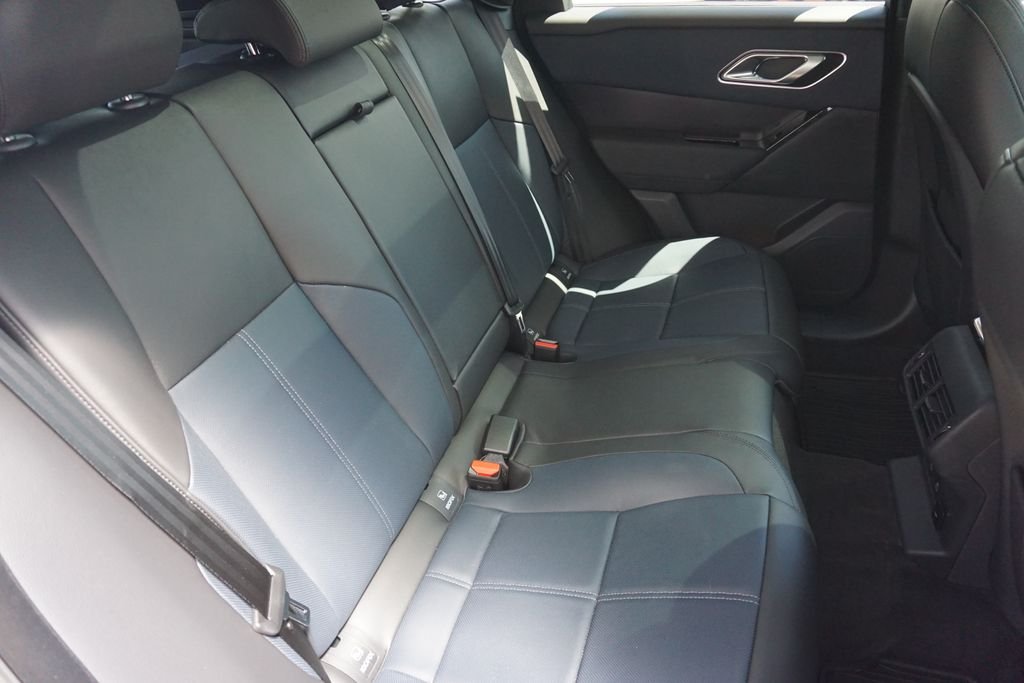 2026 Land Rover Range Rover Velar Dynamic SE - Photo 27